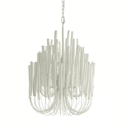 Tildalay Wide Chandelier 21" 36"