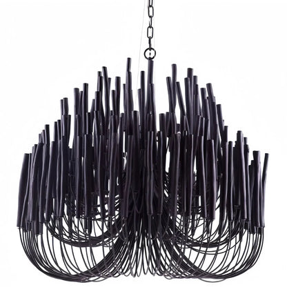 Tildalay Wide Chandelier 21" 36"