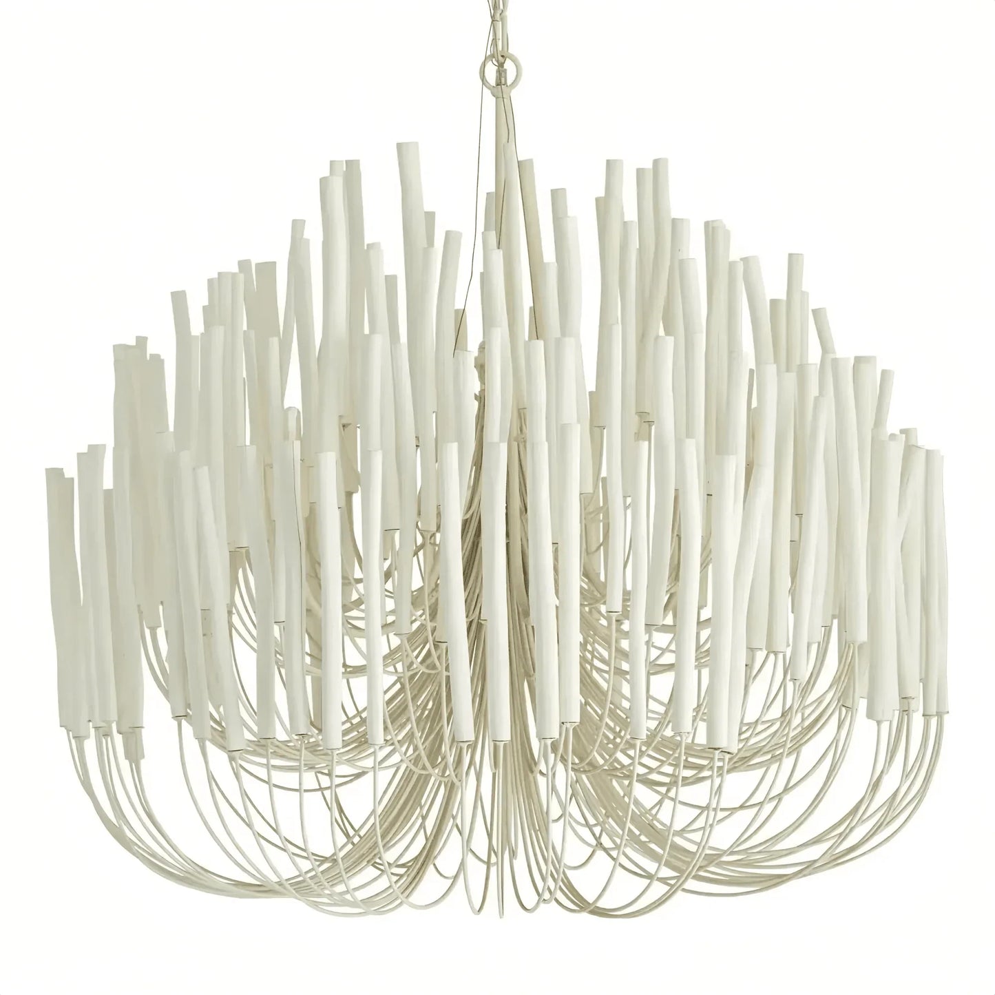 Tildalay Wide Chandelier 21" 36"
