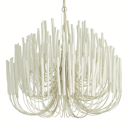 Tildalay Wide Chandelier 21" 36"