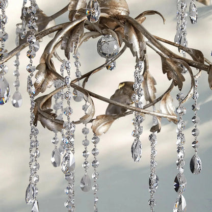 Viticcia Round Chandelier